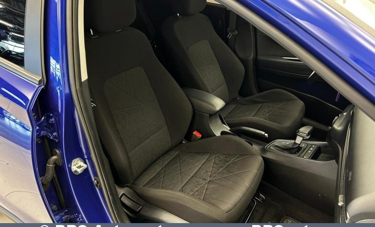 
								Hyundai Bayon 1.0 T-GDI Automatas 2022 full									
