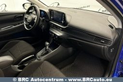
										Hyundai Bayon 1.0 T-GDI Automatas 2022 full									