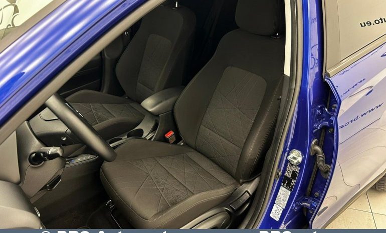 
								Hyundai Bayon 1.0 T-GDI Automatas 2022 full									