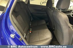 
										Hyundai Bayon 1.0 T-GDI Automatas 2022 full									