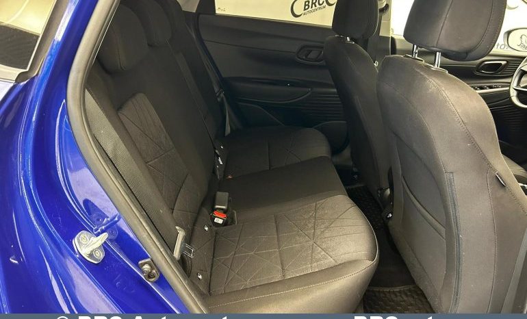 
								Hyundai Bayon 1.0 T-GDI Automatas 2022 full									