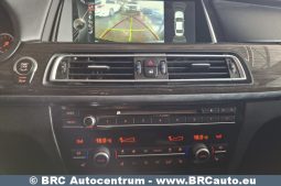 
										BMW 740 Li Automatas 2013 full									