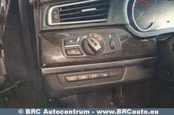 
										BMW 740 Li Automatas 2013 full									