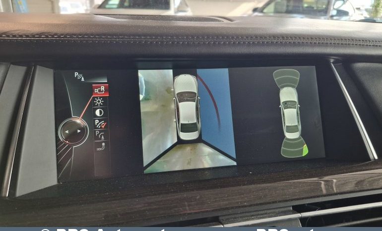 
								BMW 740 Li Automatas 2013 full									