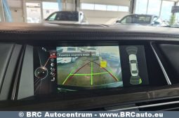 
										BMW 740 Li Automatas 2013 full									