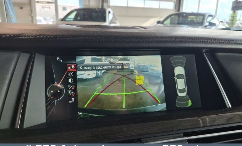 
								BMW 740 Li Automatas 2013 full									