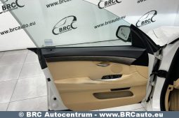 
										BMW 530 Gran Turismo 3.0xdrive Automatas 2010 full									