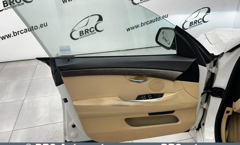 
								BMW 530 Gran Turismo 3.0xdrive Automatas 2010 full									