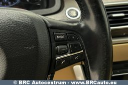 
										BMW 530 Gran Turismo 3.0xdrive Automatas 2010 full									