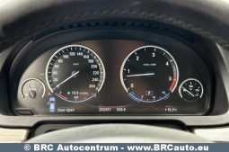 
										BMW 530 Gran Turismo 3.0xdrive Automatas 2010 full									