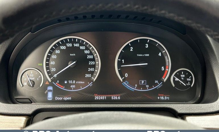 
								BMW 530 Gran Turismo 3.0xdrive Automatas 2010 full									