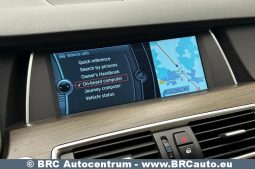 
										BMW 530 Gran Turismo 3.0xdrive Automatas 2010 full									