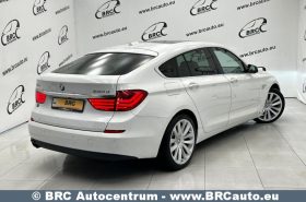 BMW 530 Gran Turismo 3.0xdrive Automatas 2010