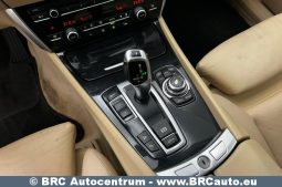 
										BMW 530 Gran Turismo 3.0xdrive Automatas 2010 full									
