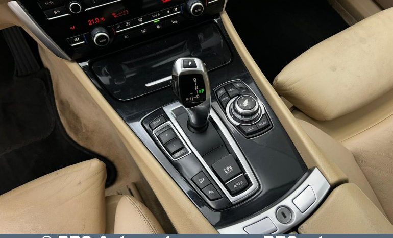 
								BMW 530 Gran Turismo 3.0xdrive Automatas 2010 full									