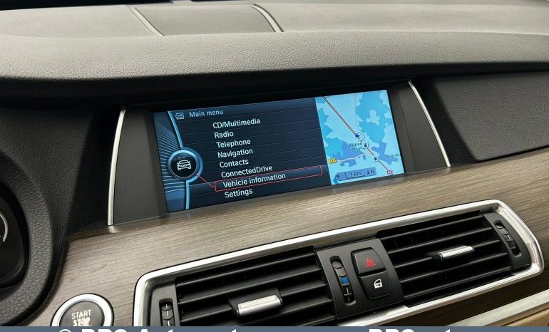
								BMW 530 Gran Turismo 3.0xdrive Automatas 2010 full									
