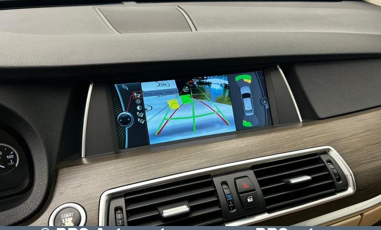 
								BMW 530 Gran Turismo 3.0xdrive Automatas 2010 full									