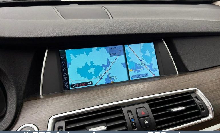 
								BMW 530 Gran Turismo 3.0xdrive Automatas 2010 full									