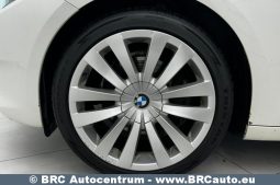 
										BMW 530 Gran Turismo 3.0xdrive Automatas 2010 full									
