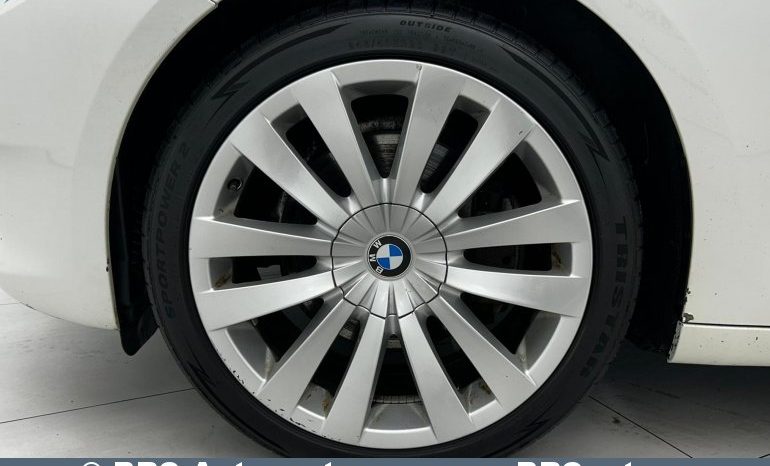 
								BMW 530 Gran Turismo 3.0xdrive Automatas 2010 full									
