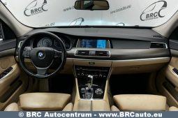 
										BMW 530 Gran Turismo 3.0xdrive Automatas 2010 full									