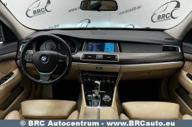 BMW 530 Gran Turismo 3.0xdrive Automatas 2010