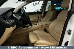 
										BMW 530 Gran Turismo 3.0xdrive Automatas 2010 full									
