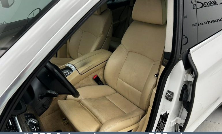 
								BMW 530 Gran Turismo 3.0xdrive Automatas 2010 full									