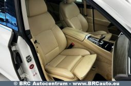 
										BMW 530 Gran Turismo 3.0xdrive Automatas 2010 full									