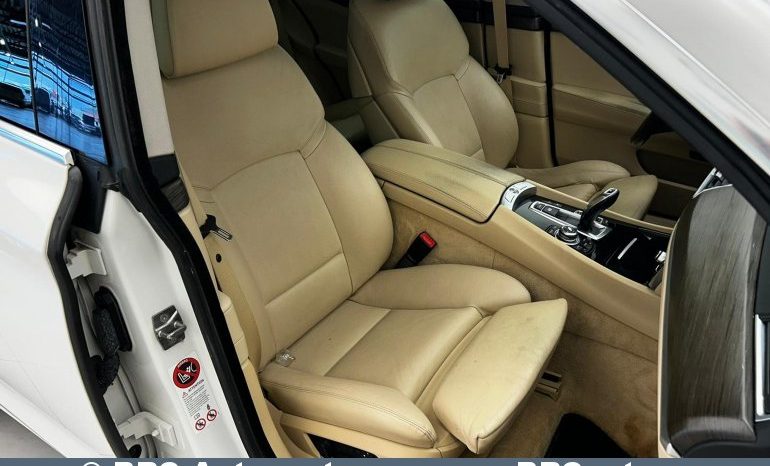 
								BMW 530 Gran Turismo 3.0xdrive Automatas 2010 full									