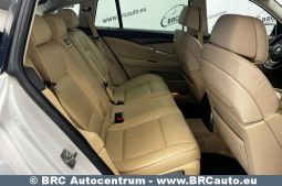 
										BMW 530 Gran Turismo 3.0xdrive Automatas 2010 full									
