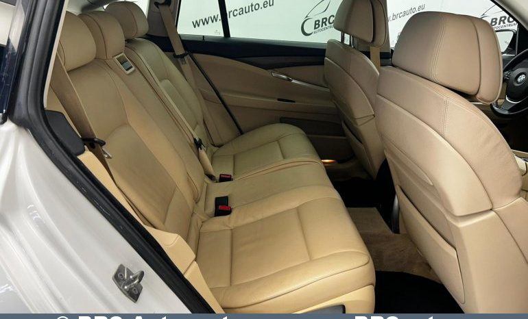 
								BMW 530 Gran Turismo 3.0xdrive Automatas 2010 full									