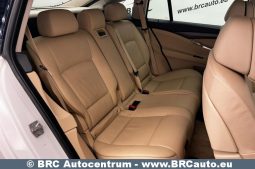 
										BMW 530 Gran Turismo 3.0xdrive Automatas 2010 full									