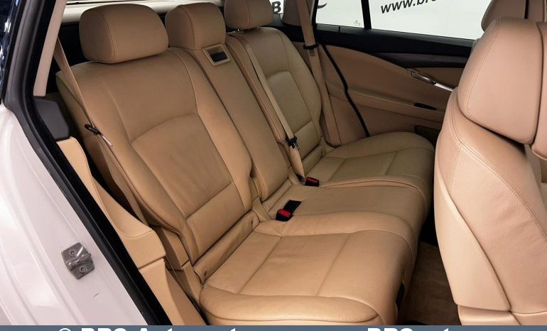 
								BMW 530 Gran Turismo 3.0xdrive Automatas 2010 full									