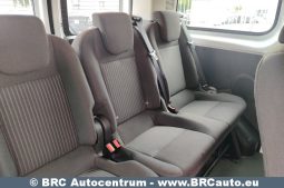 
										Ford Transit Custom 2.2D 2016 full									