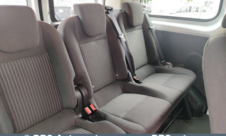
								Ford Transit Custom 2.2D 2016 full									