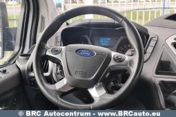 
										Ford Transit Custom 2.2D 2016 full									
