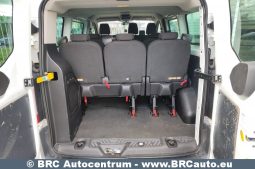 
										Ford Transit Custom 2.2D 2016 full									