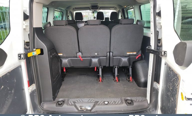 
								Ford Transit Custom 2.2D 2016 full									