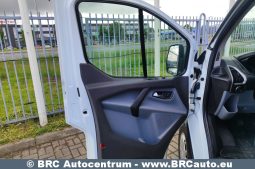 
										Ford Transit Custom 2.2D 2016 full									