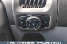 
										Ford Transit Custom 2.2D 2016 full									