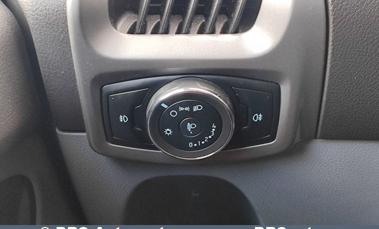
								Ford Transit Custom 2.2D 2016 full									