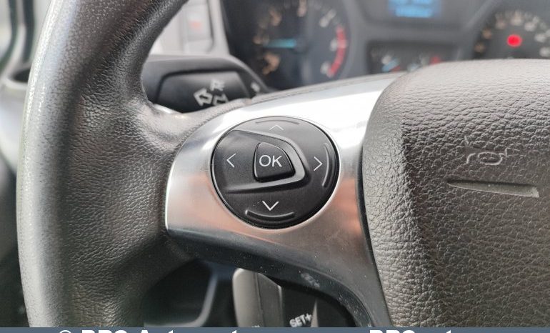 
								Ford Transit Custom 2.2D 2016 full									