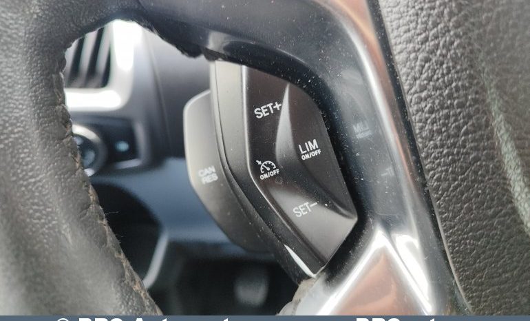 
								Ford Transit Custom 2.2D 2016 full									