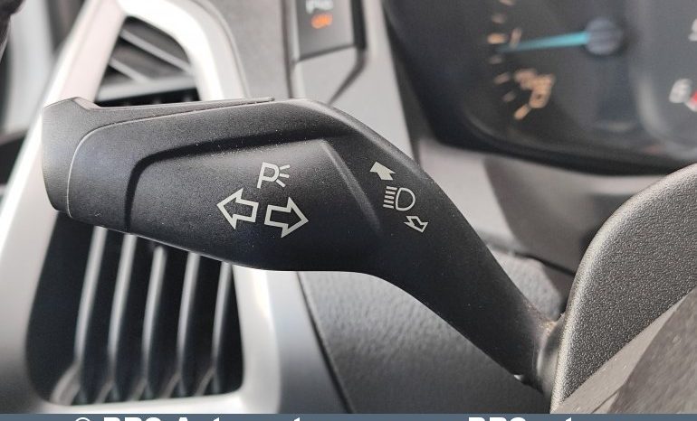 
								Ford Transit Custom 2.2D 2016 full									