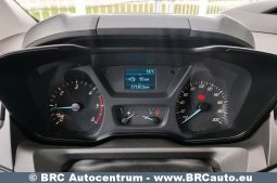 
										Ford Transit Custom 2.2D 2016 full									