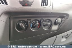 
										Ford Transit Custom 2.2D 2016 full									