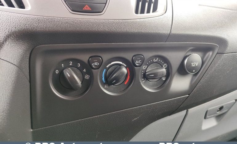 
								Ford Transit Custom 2.2D 2016 full									