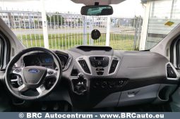
										Ford Transit Custom 2.2D 2016 full									