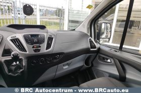 Ford Transit Custom 2.2D 2016